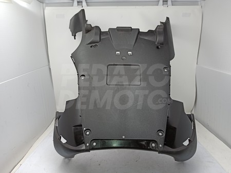 Quilla inferior Honda SH Mode 125 2014