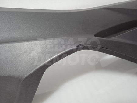 Quilla inferior izquierda Honda Forza 125 2018