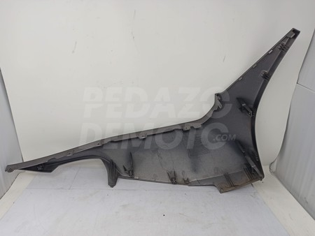 Quilla inferior izquierda Honda Forza 300 2013 - 2016