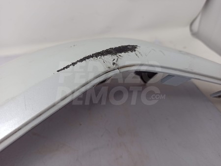 Quilla inferior izquierda Honda PCX 125 2009 - 2012