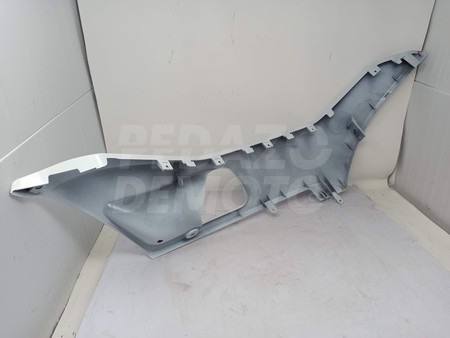 Quilla inferior izquierda Honda PCX 125 2019