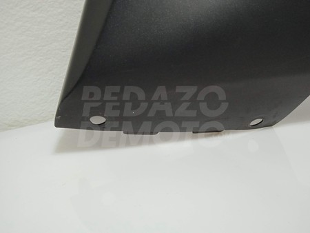 Quilla inferior izquierda Kawasaki ER 6F- 650 2009 - 2011