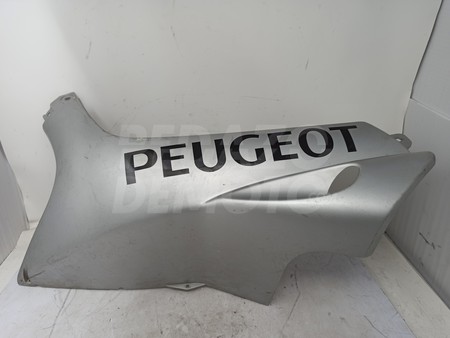 Quilla inferior izquierda Peugeot Speedfight 50 2000 - 2004