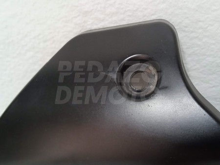 Quilla inferior izquierda Suzuki GSR 600 2006 - 2009