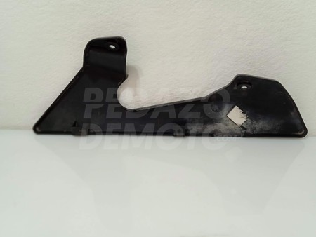 Quilla inferior izquierda Suzuki GSR 600 2006 - 2009