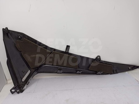 Quilla inferior izquierda Yamaha T-Max 530 2012 - 2014