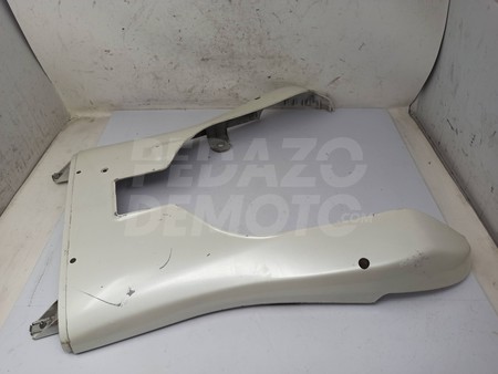 Quilla inferior Piaggio Liberty 125 2009 - 2012