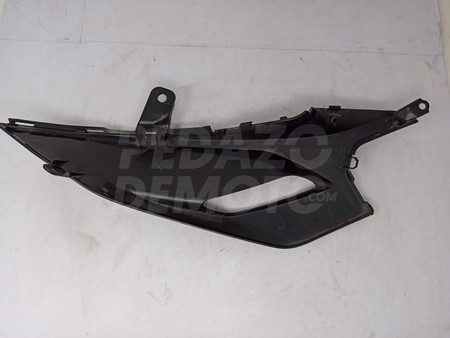 Quilla inferior trasera derecha Honda SH 125 2013 - 2016