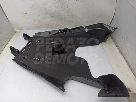 Quilla inferior Yamaha N-Max 125 2017 - 2020