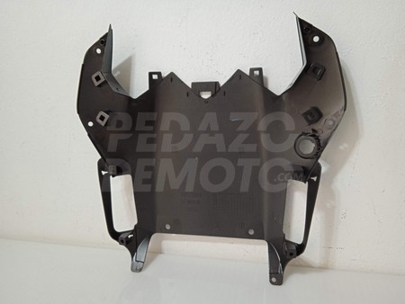 Quilla inferior Yamaha YZF R6 600 2008 - 2013