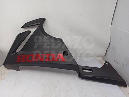Quilla izquierda Honda CBR R 500 2019 - 2020