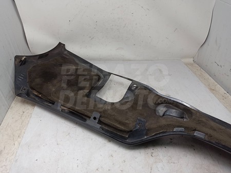 Quilla izquierda Suzuki Burgman Executive ABS 650 2002 - 2012