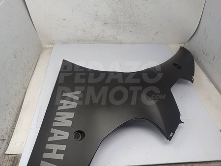 Quilla izquierda Yamaha YZF R6 600 2008 - 2013