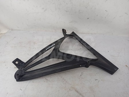 Quilla unión frontal Yamaha YZF R6 600 2001 - 2002