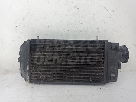 Radiador de agua Honda MTX R 125 1986 - 1994