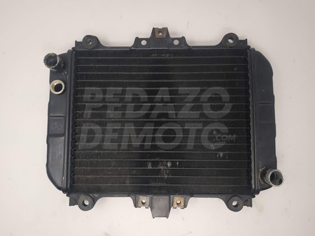 Radiador de agua Kawasaki GPZ S 500 1994