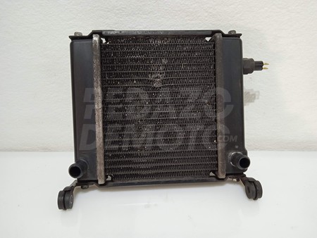 Radiador de agua Kymco Superdink ABS 125 2016 - 2019