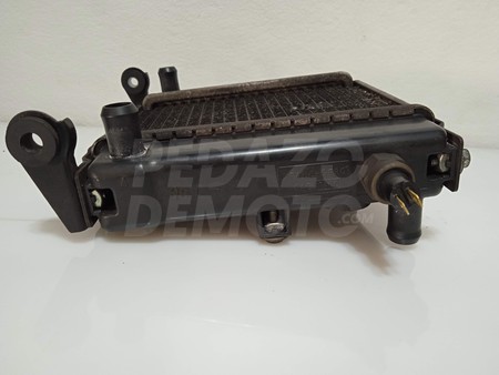 Radiador de agua Kymco Superdink ABS 125 2016 - 2019