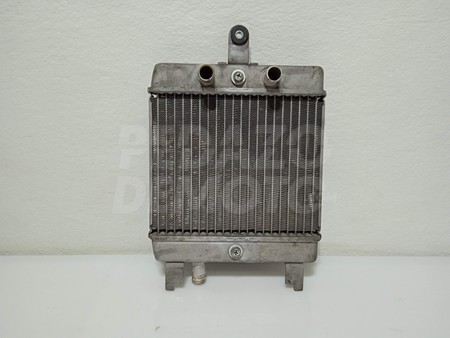 Radiador de agua Suzuki Burgman 125 2007 - 2015