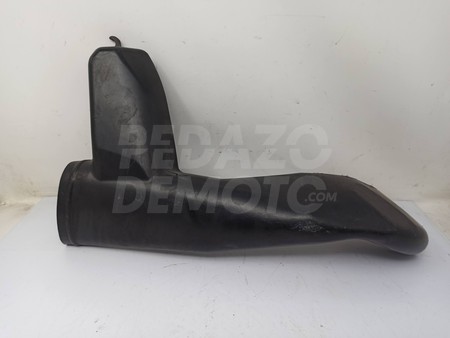 Ram air izquierdo Honda CBR F aluminio 600 1999 - 2000