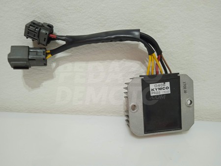 Regulador corriente Kymco Superdink ABS 350 2016 - 2019