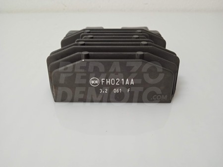 Regulador Honda Forza 300 2013 - 2016