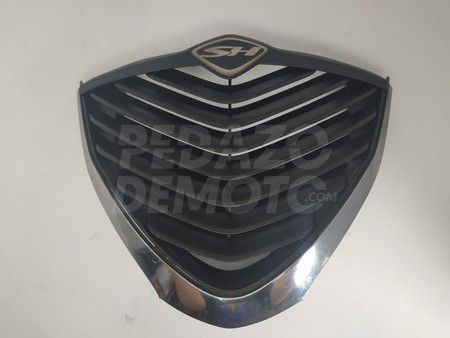 Rejilla frontal Honda SH 125 2005 - 2009