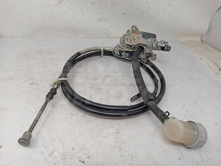 Repartidor de frenada con cable y depósito Honda PCX 125 2014 - 2018