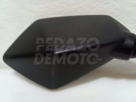 Retrovisor derecho Kawasaki ER 6F- 650 2009 - 2011