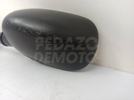 Retrovisor izquierdo Honda CBR F aluminio 600 1999 - 2000