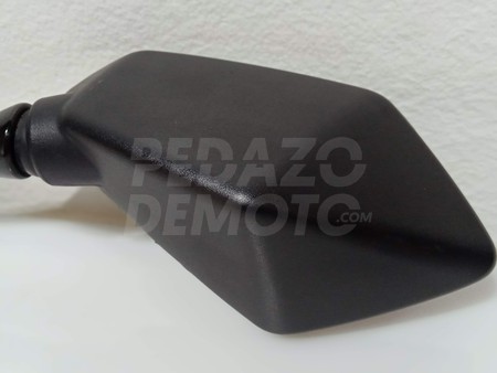 Retrovisor izquierdo Kawasaki ER 6F- 650 2009 - 2011