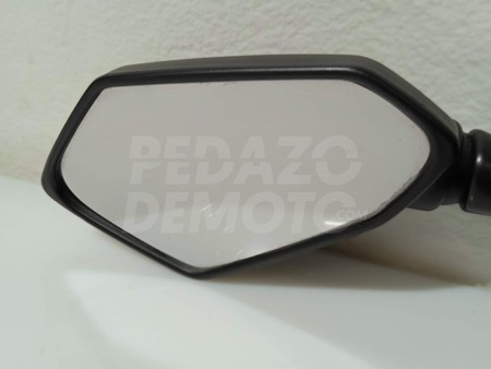 Retrovisor izquierdo Kawasaki ER 6F- 650 2009 - 2011