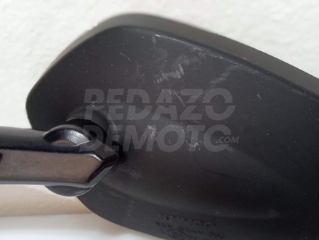 Retrovisor izquierdo Kymco Superdink 350 2016