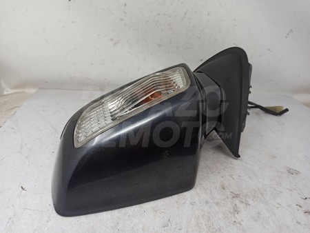 Retrovisor izquierdo Suzuki Burgman Executive ABS 650 2002 - 2012