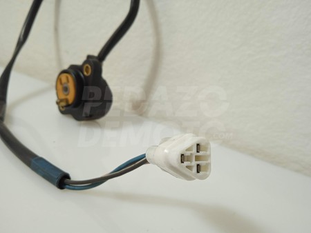 Sensor punto muerto Suzuki GSR 600 2006 - 2009