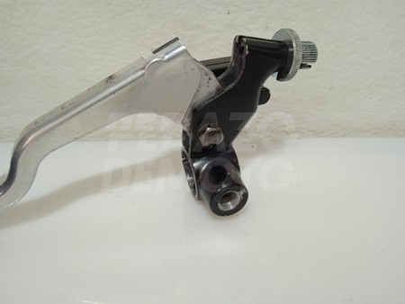 Soporte maneta izquierda completo Suzuki GSR 600 2006 - 2009