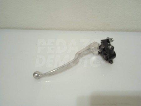 Soporte maneta izquierda completo Suzuki GSR 600 2006 - 2009