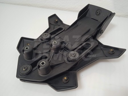 Soporte pantalla cúpula Yamaha MT 09 Tracer 900 2015