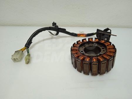 Stator encendido Kymco Superdink ABS 125 2009 - 2015