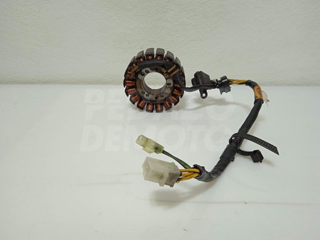 Stator encendido Kymco Superdink ABS 125 2009 - 2015