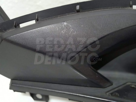 Suelo derecho Kymco Superdink ABS 125 2016 - 2019