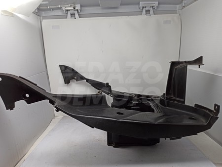 Suelo Honda SH 300 2006 - 2010