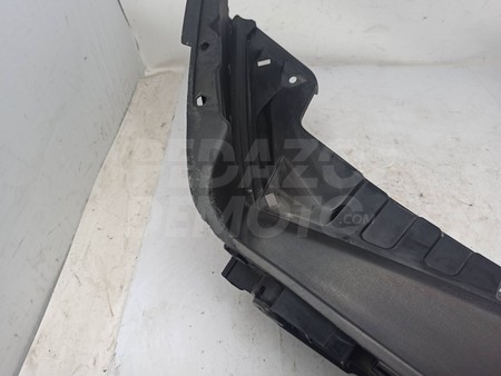 Suelo izquierdo Suzuki Burgman 400 2006 - 2013