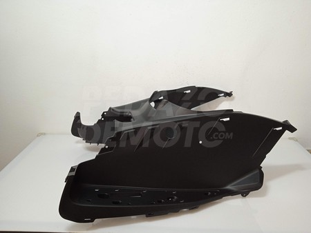 Suelo Yamaha X-Max 250 2010 - 2013