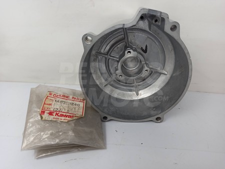 Tapa alternador Kawasaki Zephyr 550 0 1992