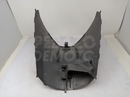 Tapa bajo asiento Honda Yupy 90 1991 - 1996