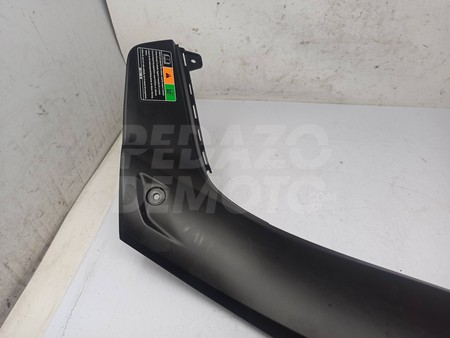 Tapa bajo asiento izquierda Yamaha X-Max 300 2018 - 2021