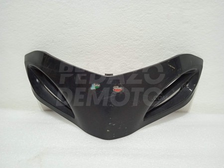 Tapa bajo asiento Piaggio Liberty 125 2009 - 2012