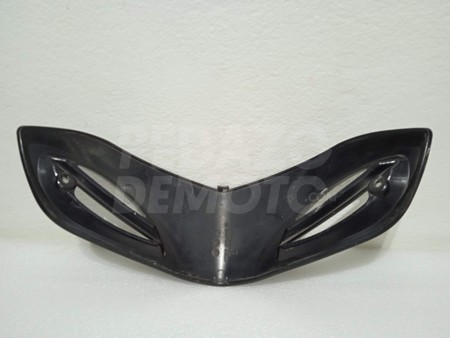 Tapa bajo asiento Piaggio Liberty 125 2009 - 2012