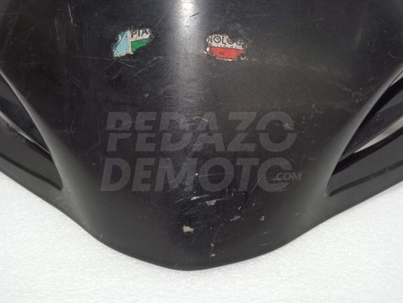 Tapa bajo asiento Piaggio Liberty 125 2009 - 2012